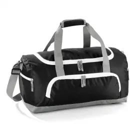 Altitude Sheffield Sports Bag Black Image